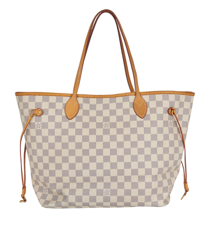 Neverfull MM, front view